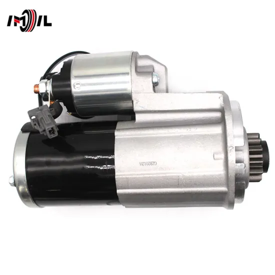 IMIL 23300-ET80A 23300ET80B 23300JA00B 23300JA00BR - Starter Motor for Nissan X-TRAIL KOLEOS