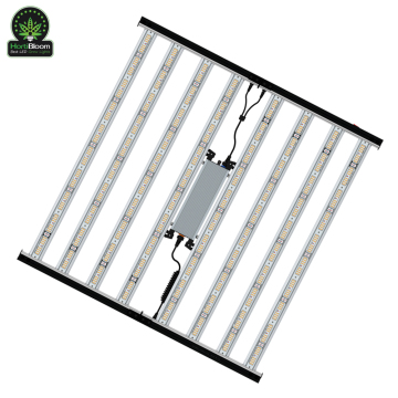 Competitive Price 880W LED Grow Light by Professional Manufacturer