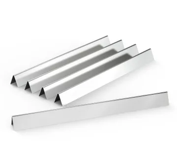 High Quality Stainless Steel Flame Tamer