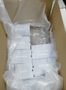 Packaging custom
