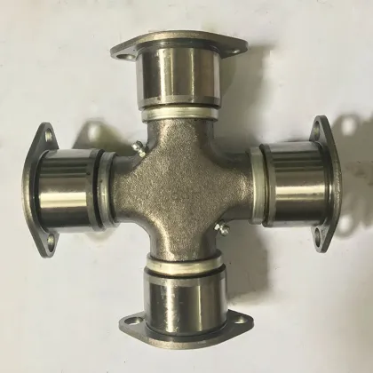 Heavy Truck Spicer UJ Cross Universal Joint
