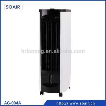 New design air cooler with 5L water tank stylish compact air humidifier and air purifier