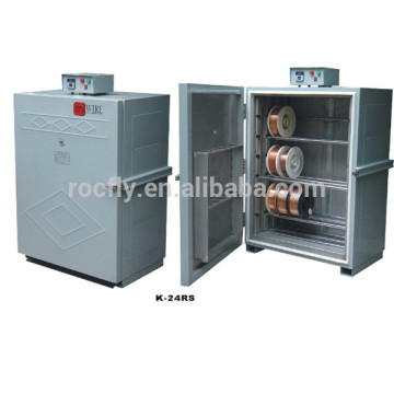 K-24R Flux Cored Electrode Wire Stabilization Ovens
