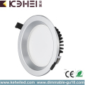 Białe LED Downlight 4 cale Możliwość przyciemniania za pomocą CE