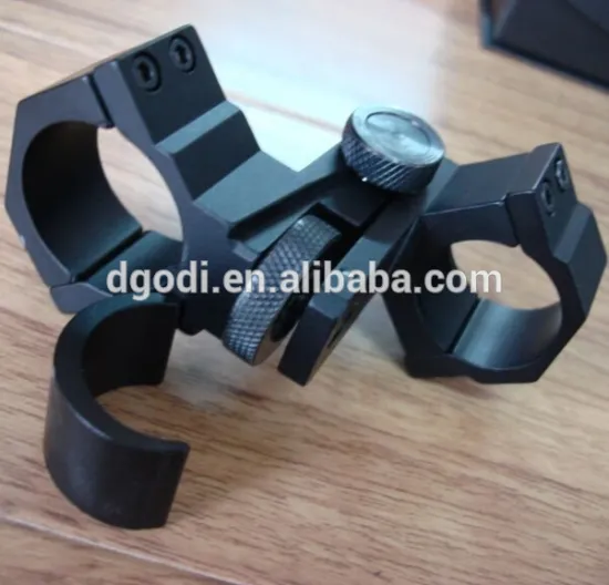 china dongguan manufacturers produce types of military night vision rifle scope