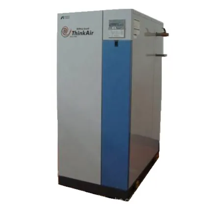 Hitachi Silent Scroll Compressor 15HP 11KW for Hospital