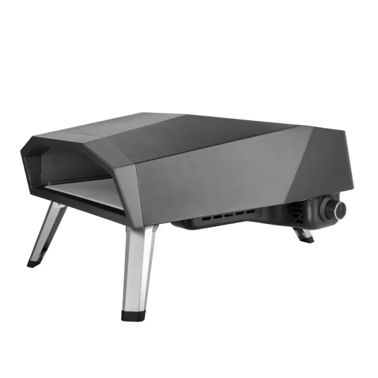 Pizza Oven Outdoor Portable Gas Pizza Oven Gas BBQ Grill with Pizza Stone