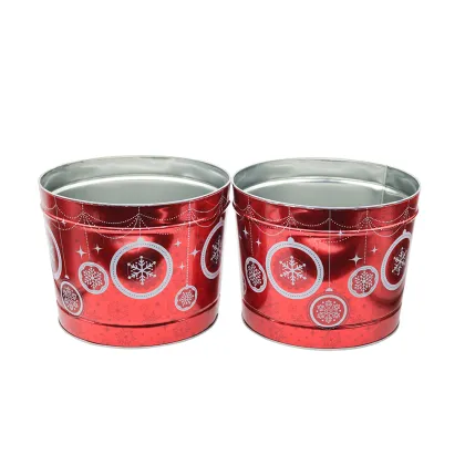 Lidl Ice Bucket Stand with Laurent Perrier Gift Set