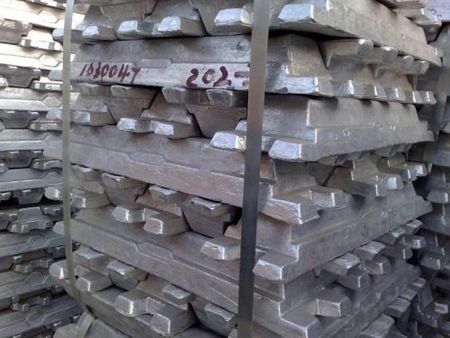 Aluminium Ingots