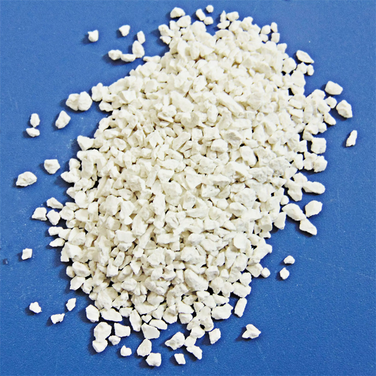 Swimming Pool 70% Bleaching Granular Calcium Hypochlorite