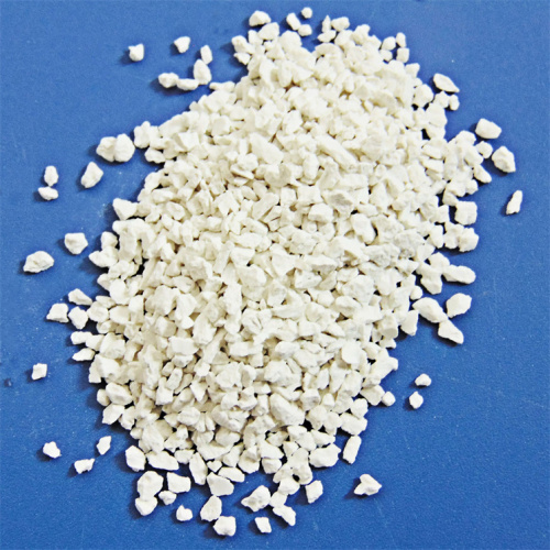 Piscina tabletas de cloro de calcio hipoclorito granular
