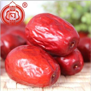 Lớp Hai Không khí tự nhiên khô Jun Jujube Trái cây