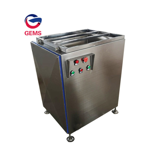 Tierfleisch Knochenschleifmaschine Chicken Mincing Machine