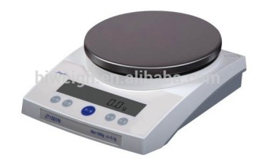 Laboratory balance electronical balance balanza digital 0.1g model JT