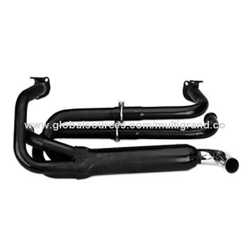 Exhaust manifolds for Volkswagen