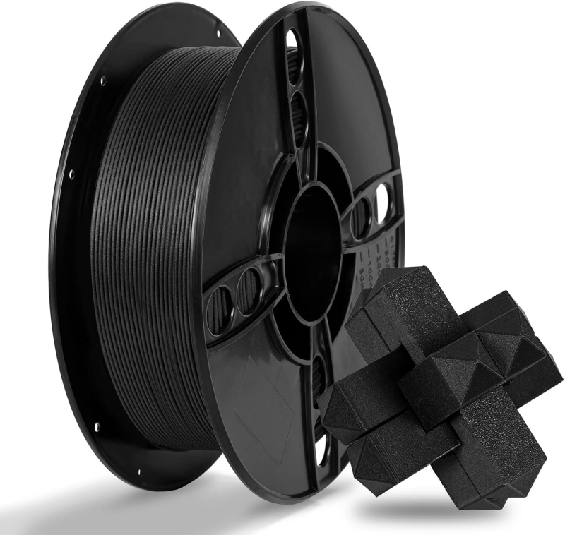 3D Filament Carbon Fiber Petg