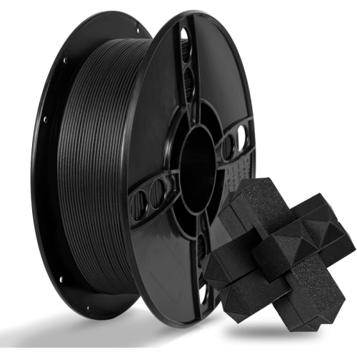 3D Filament Carbon Fiber Petg