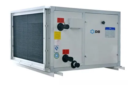 Grinding System for Powder Coating