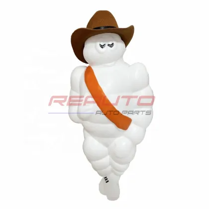 Tire Man Truck Decorative Lights - Michelin Parts & Spare Parts