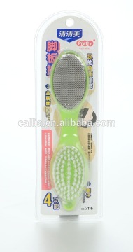New arrive Foot brush and pumice