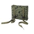 Military Camouflage Rescue Foldaway Stretcher