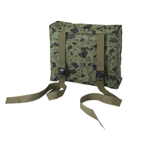 Foldable Stretcher Military Camouflage Rescue Foldaway Stretcher Manufactory