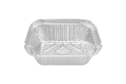 JIAHUA 450ml Aluminium Foil Container - Aluminum Foil Tray
