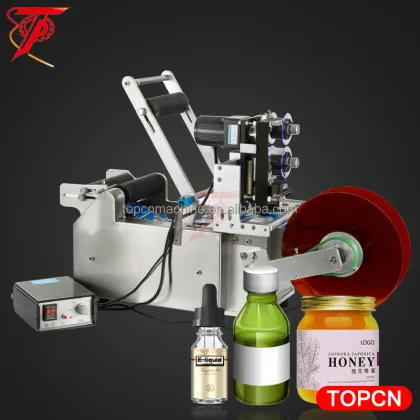 Best Price Sticker Label Printing Machinery