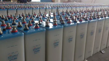 60 Years Military Quality Solar Battery 12V 24V 48V 700AH Nickel Iron Battery NiFe Battery