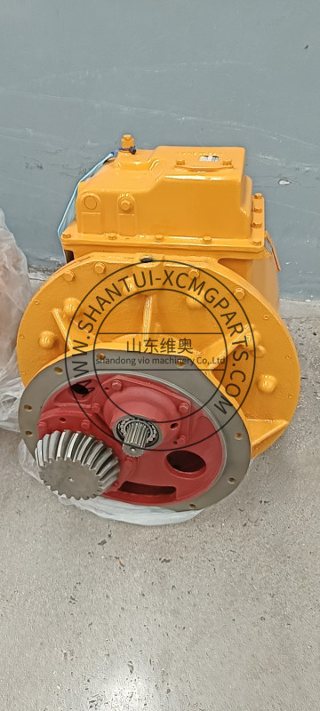 shantui bulldozer SD22 transmission case ass'y 154-15-31000
