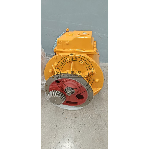 Shantui Bulldozer SD22 Case de transmission Ass'y 154-15-31000