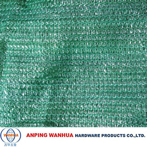 Cheap Dark Green Shade Netting Supplier (ISO9001)