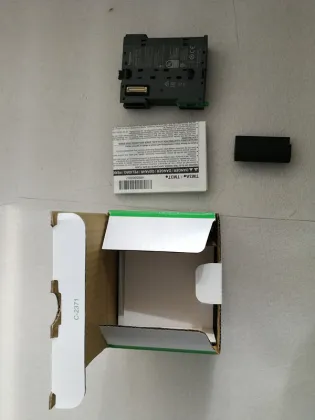 TM3TM3 Schneider Electric Temperature Input Module