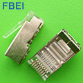 RJ45 Cat5e Modular Plug