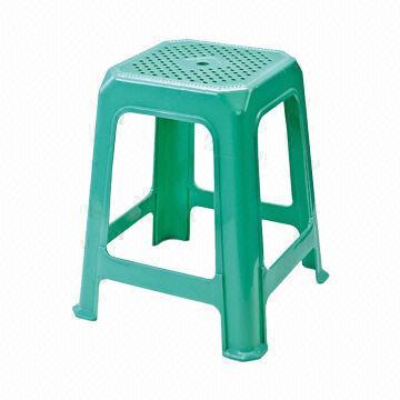 Plastic Stool, OEM Orders are Welcome