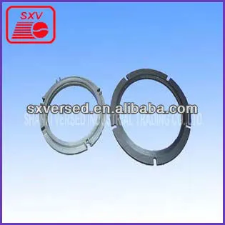 High quality flange supplier-- conduit of forging mill JX-68