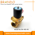 2w400-40 Dc 12v 1,5 Inch Solenoid Valve