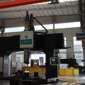 CNC gantry boring and milling machine