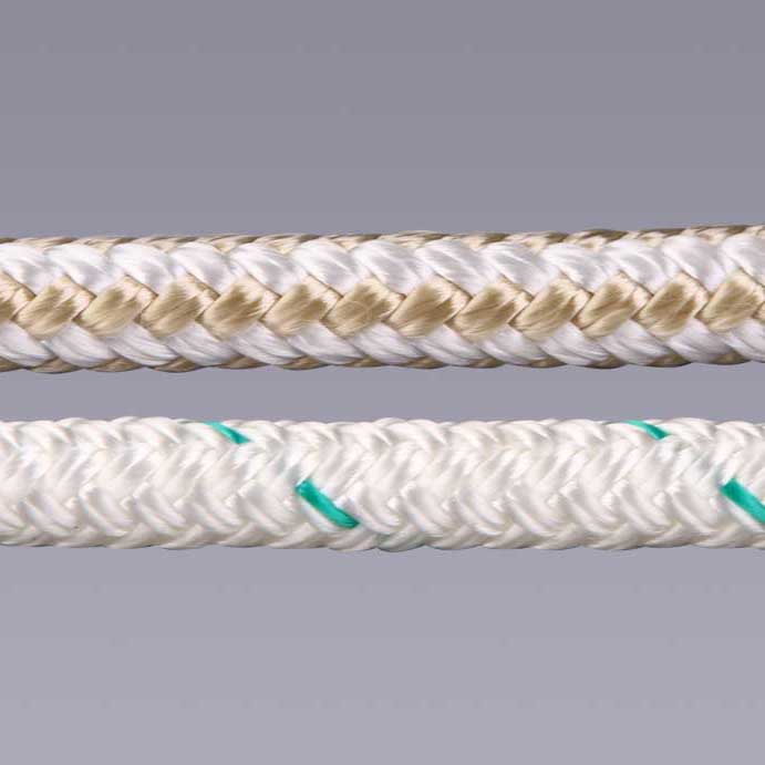 Braided Nylon Rope