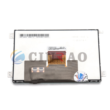 5 Inch 480x240 LCD Display Screen LA050WQ2(SD)(01) for Car Panel GPS Navigation