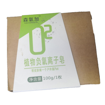 Hand Wash Milk Plant Anion Soap