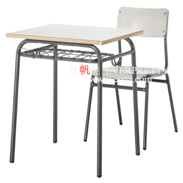 Modern Simple Design School Classroom Furniture - Desks and Chairs for Students