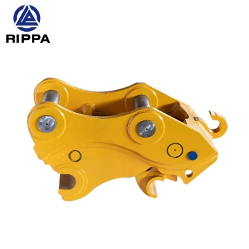 Skid Steer & Excavator Attachments for Sale: Rippa, Loader, Backhoe Options