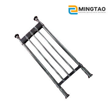 رفوف تخزين شديدة التحمل للاستخدام التجاري