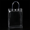 GUARSA PVC MOQ bassa sacca cosmetica impermeabile trasparente
