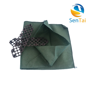 Reusable Eco Bag Designed for Plant Containers