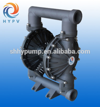 Micro Air Operated Double Diaphragm Pump