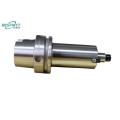 HSK63A-FMB16-100 Chuck com máquinas-ferramentas CNC