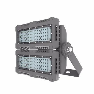 200W High Power Airport Module 600W LED Stadium Projector Lamp