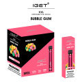 New Iget xxl 1800 puffs vape